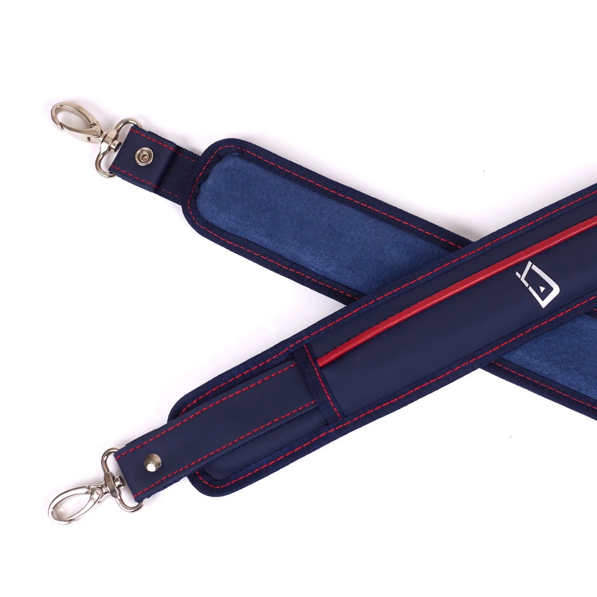 Taqueira Cuetec Pro Line 2x4 Navy Taqueira Cuetec Pro Line 2x4 Navy